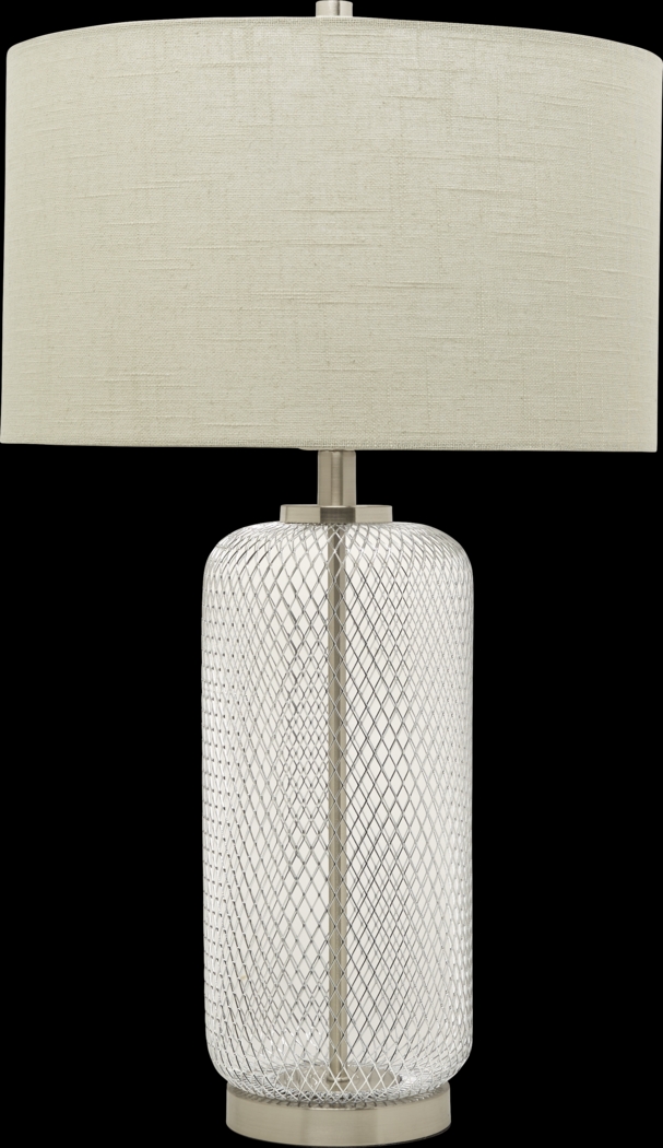 Sandia Heights Beige 8 Pc Living Room - Thumbnail - Image 13