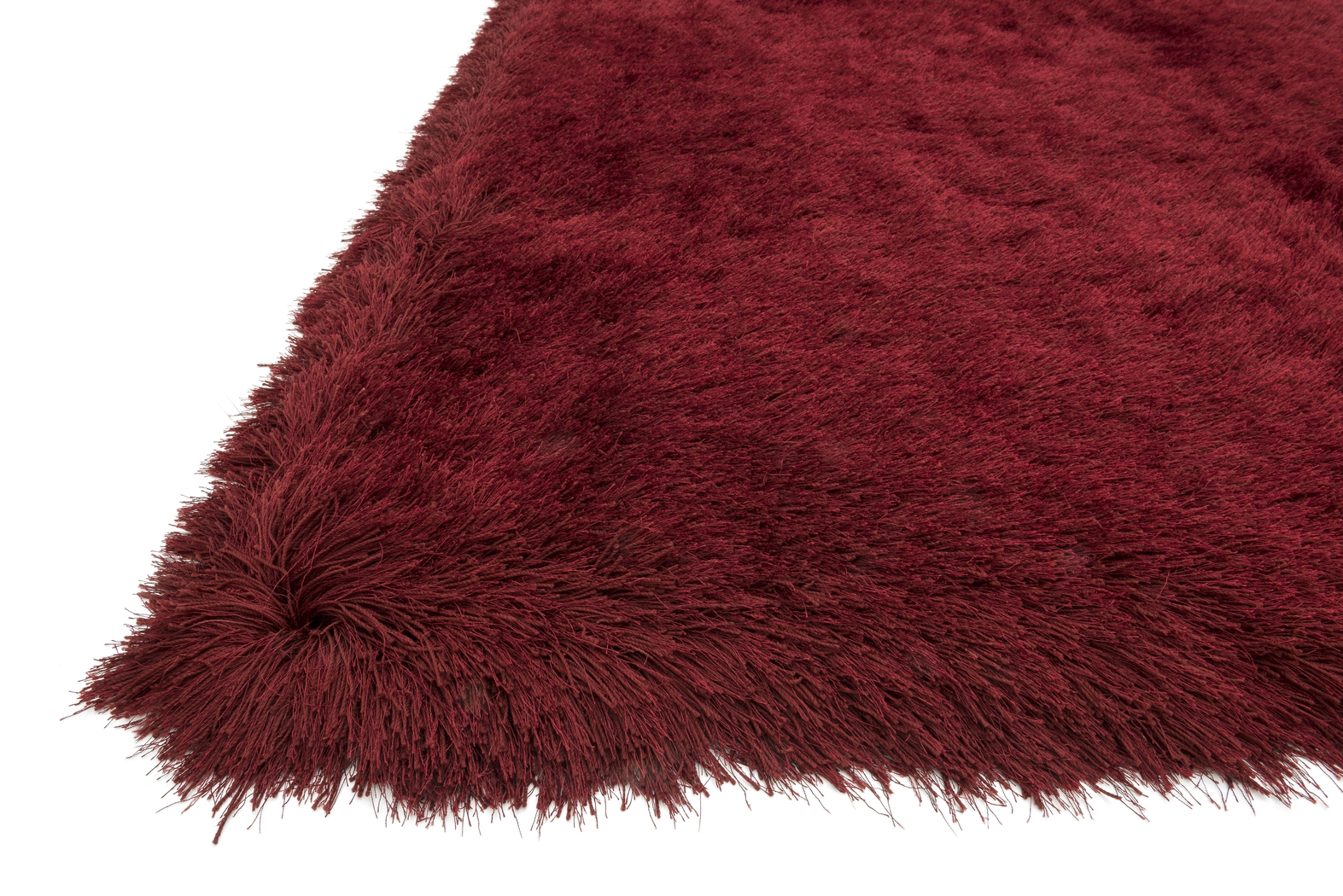 Alor Red 7'6 x 9'6 Rug - Thumbnail - Image 2