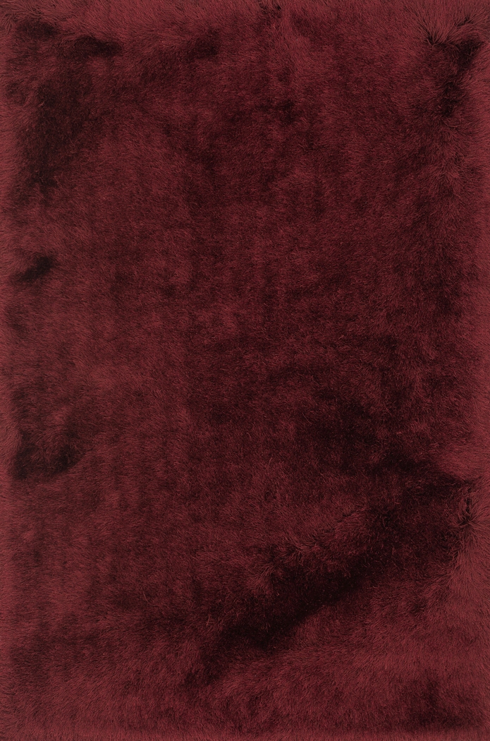Alor Red 7'6 x 9'6 Rug - Thumbnail - Image 1