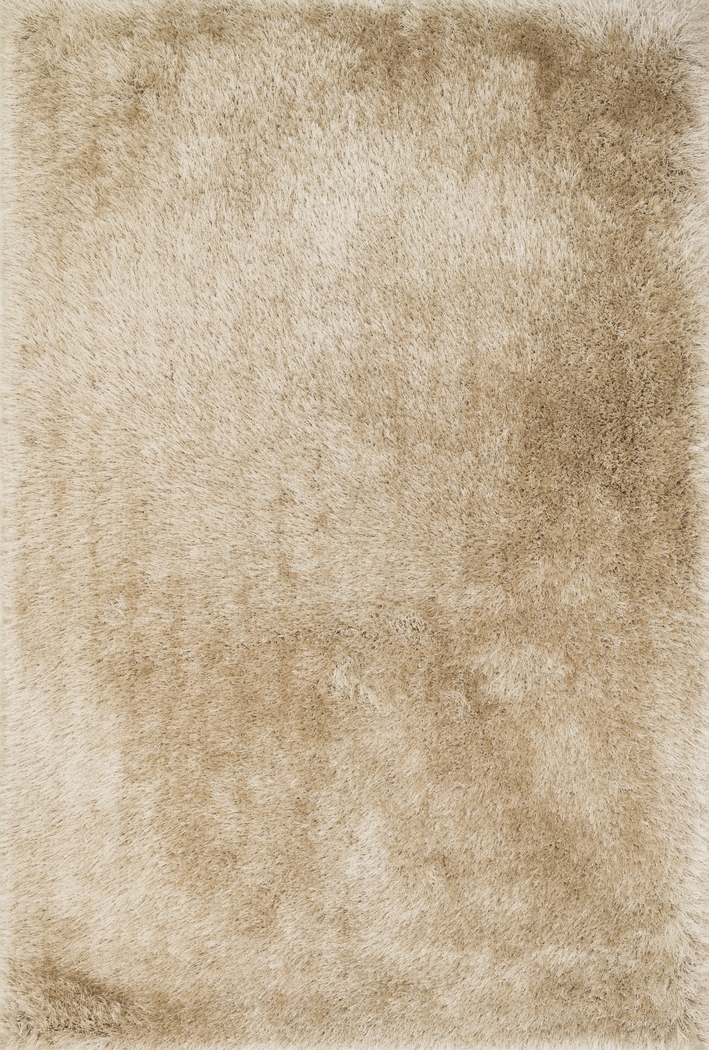 Alor Beige 5'5 x 7'5 Rug - Thumbnail - Image 1