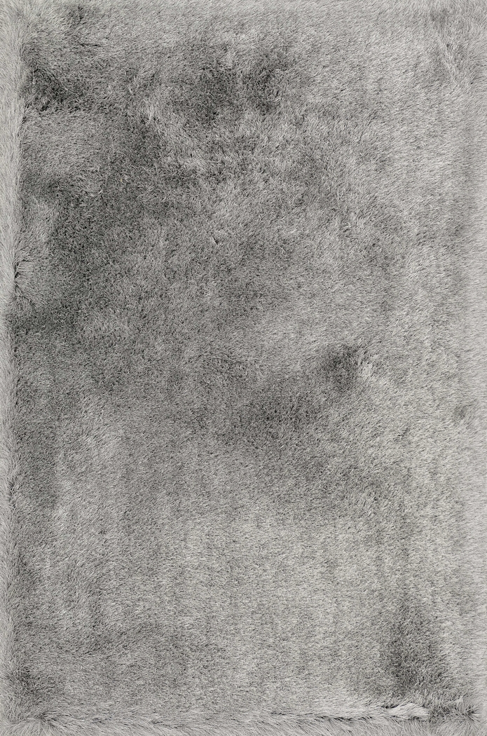 Alor Gray 7'6 x 9'6 Rug - Thumbnail - Image 1