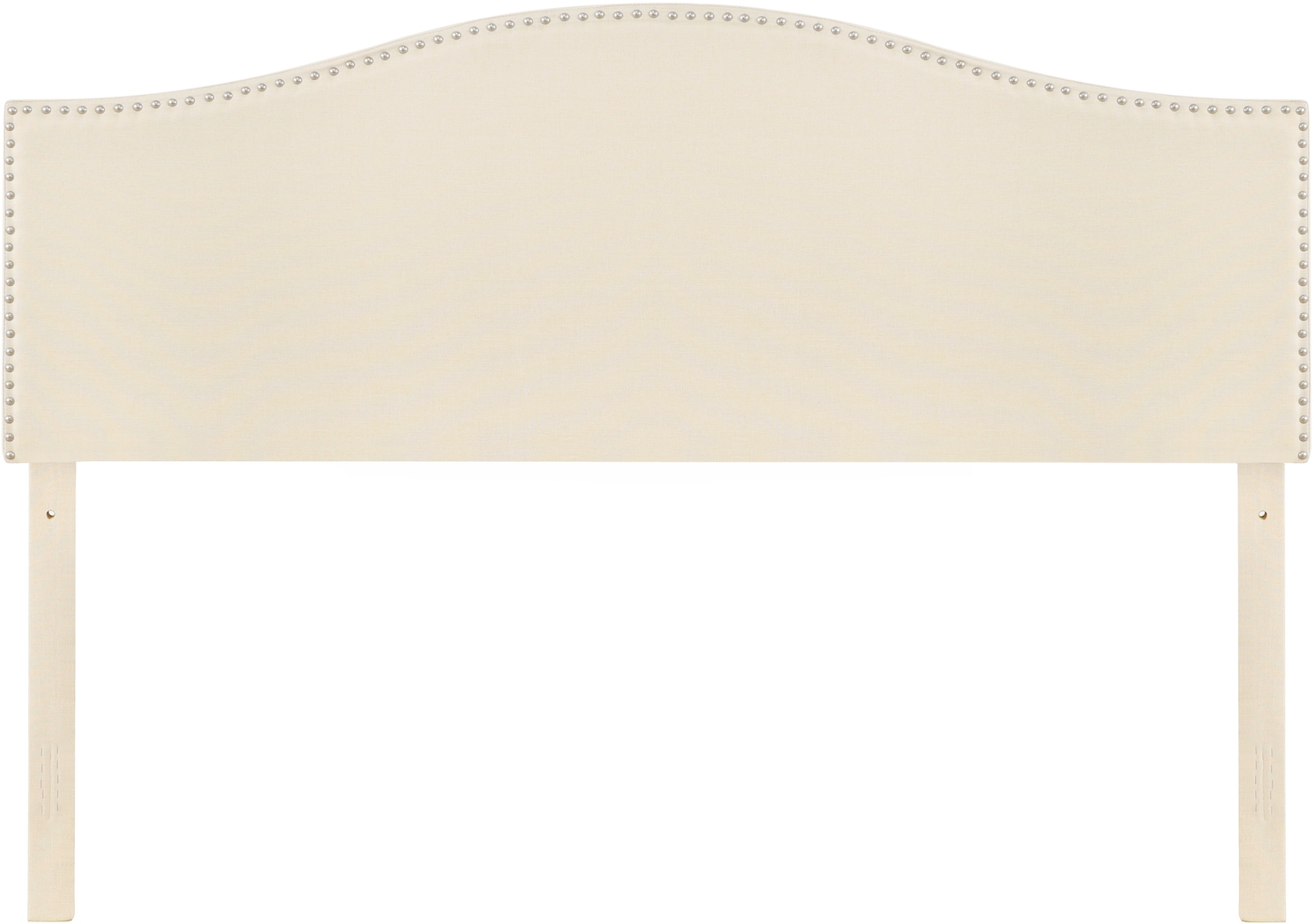 Alorene Natural Full/Queen Headboard - Thumbnail - Image 3