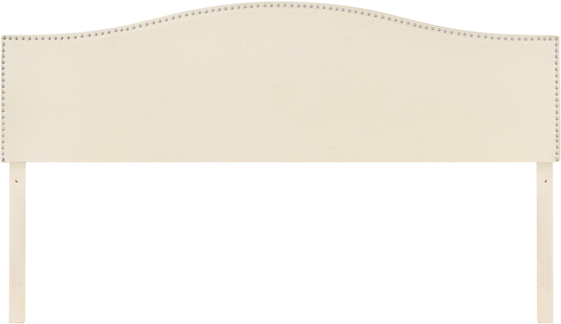 Alorene Natural King/California King Headboard - Thumbnail - Image 3