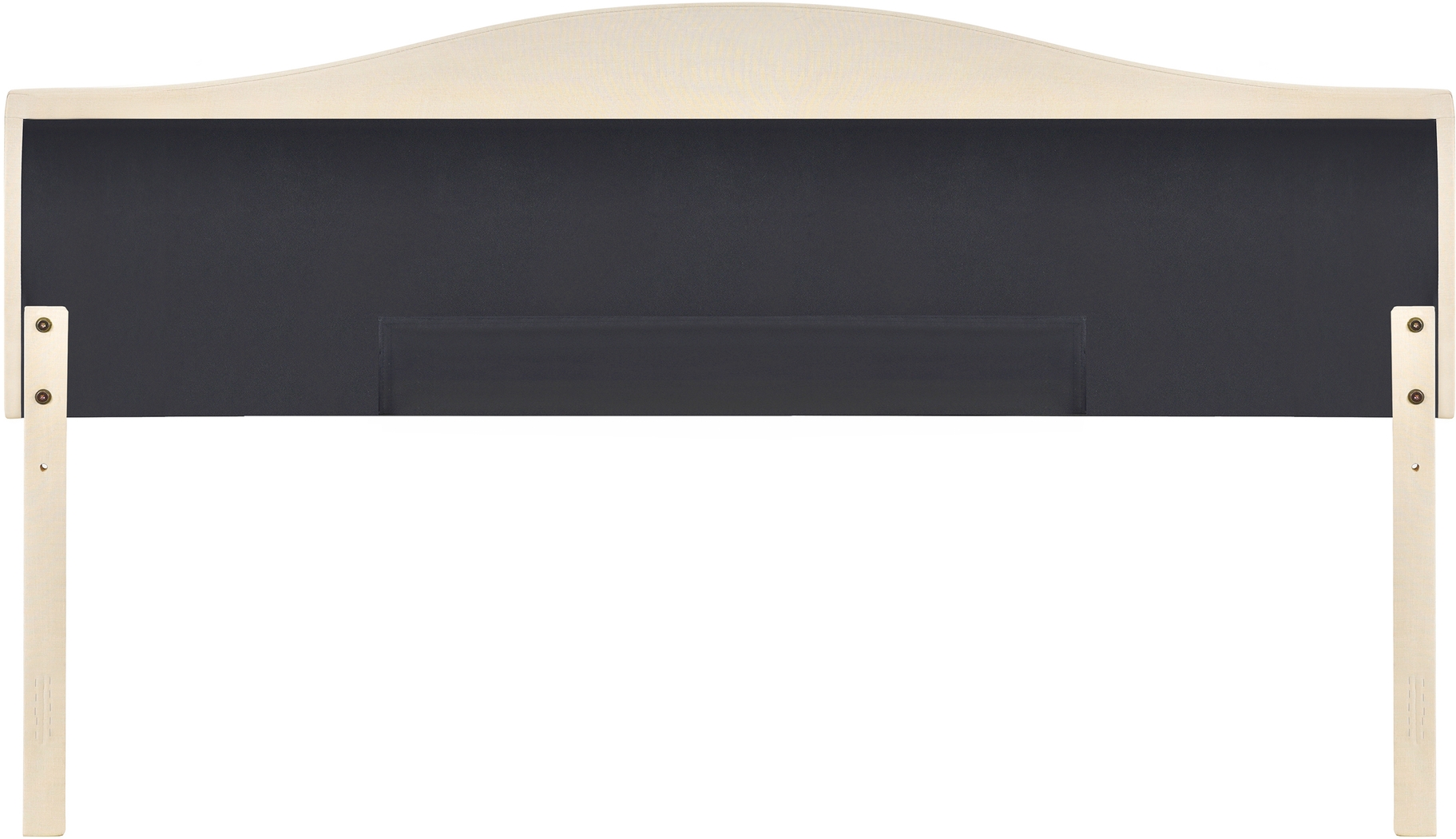 Alorene Natural King/California King Headboard - Thumbnail - Image 4