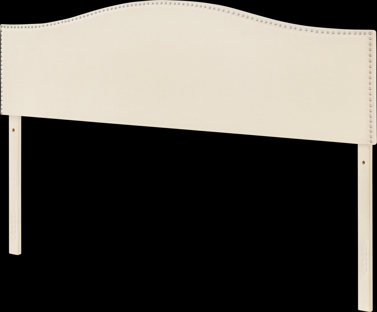 Alorene Natural King/California King Headboard - Thumbnail - Image 1