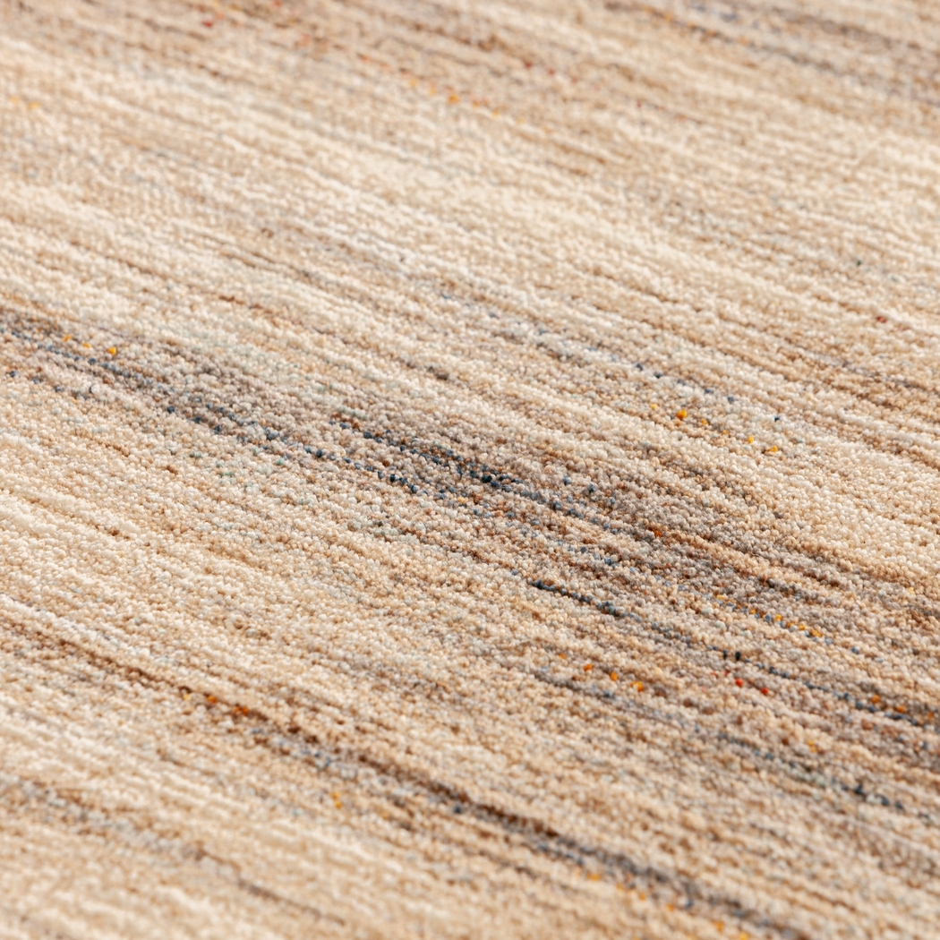 Alorin Beige 5' x 7'10 Rug - Thumbnail - Image 3