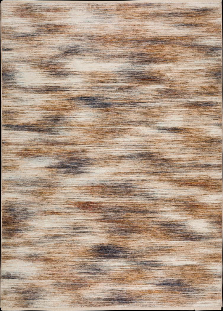 Alorin Beige 5' x 7'10 Rug - Thumbnail - Image 1