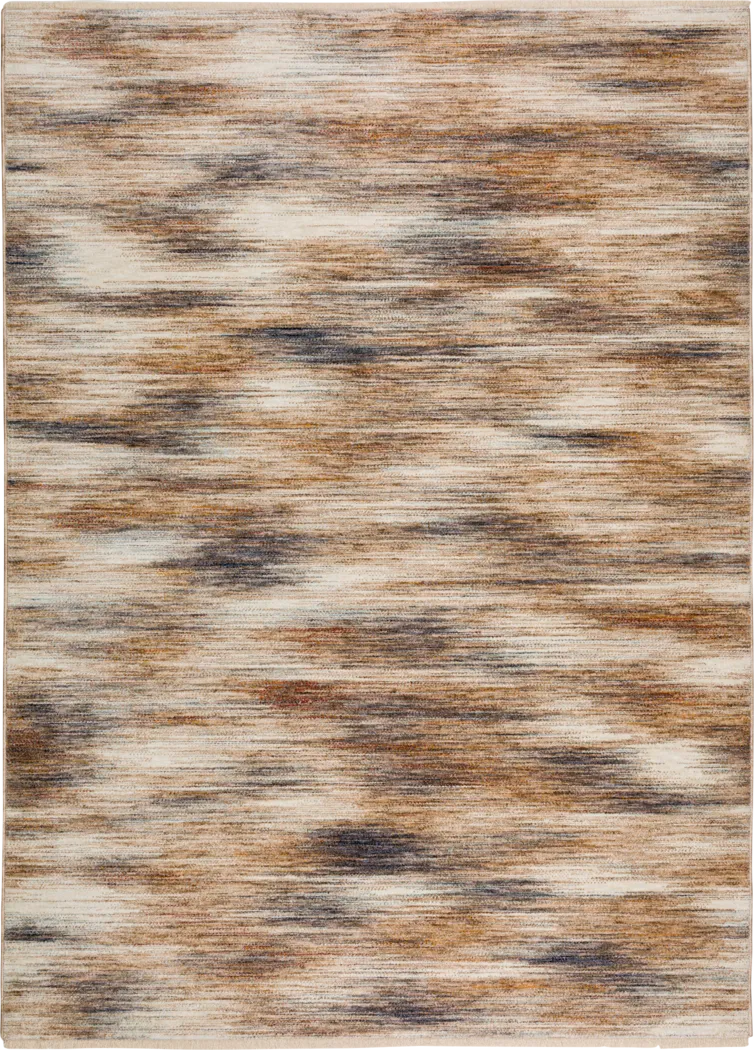Alorin Beige 7'10 x 10' Rug - Thumbnail - Image 1