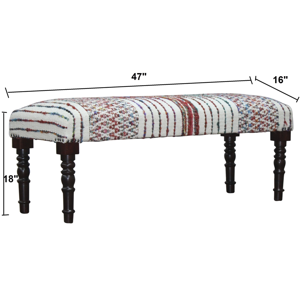 Alosrin Multi Bench - Thumbnail - Image 9