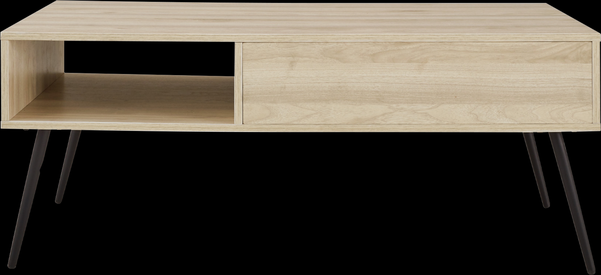 Aloysia Birch Cocktail Table - Thumbnail - Image 3