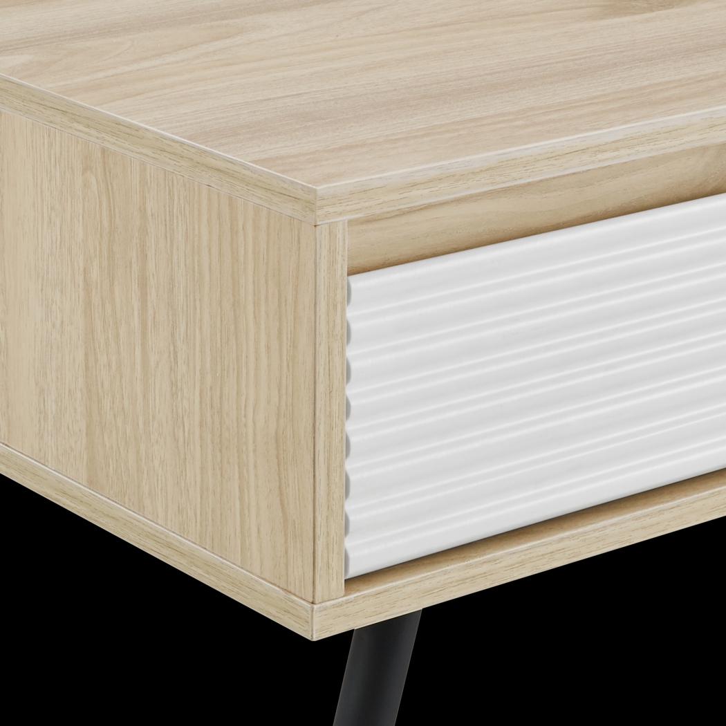 Aloysia Birch Cocktail Table - Thumbnail - Image 4