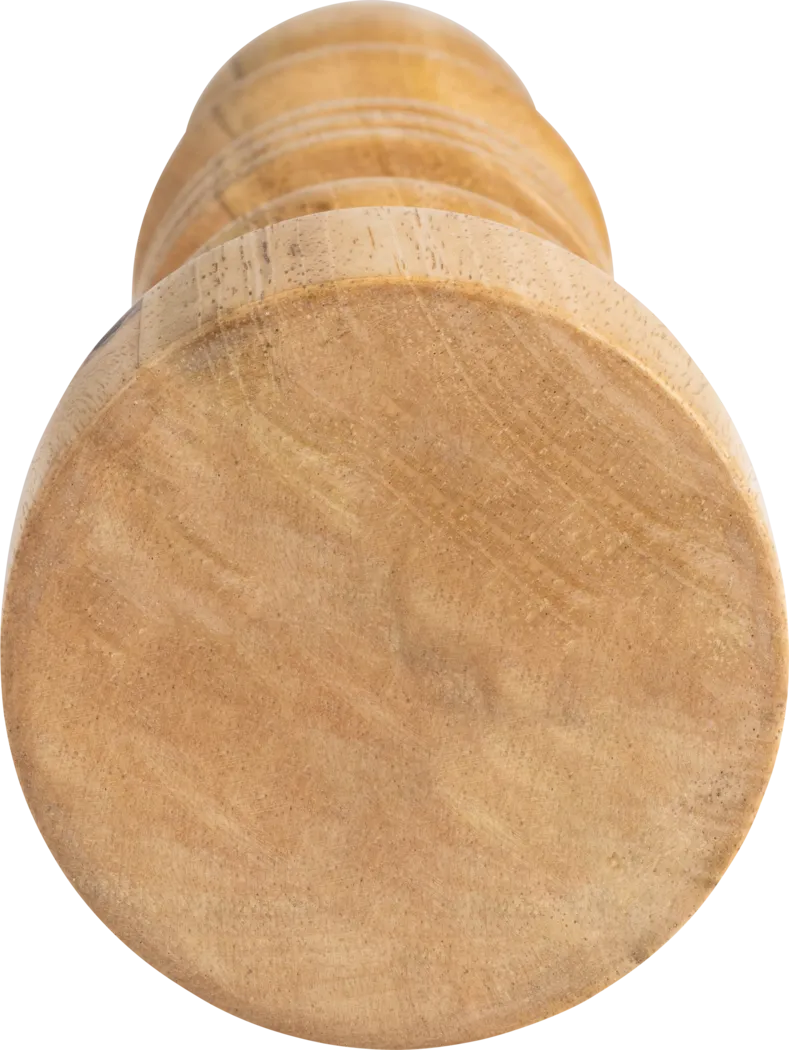 Alpert Brown 10 in. Candle Holder - Thumbnail - Image 5