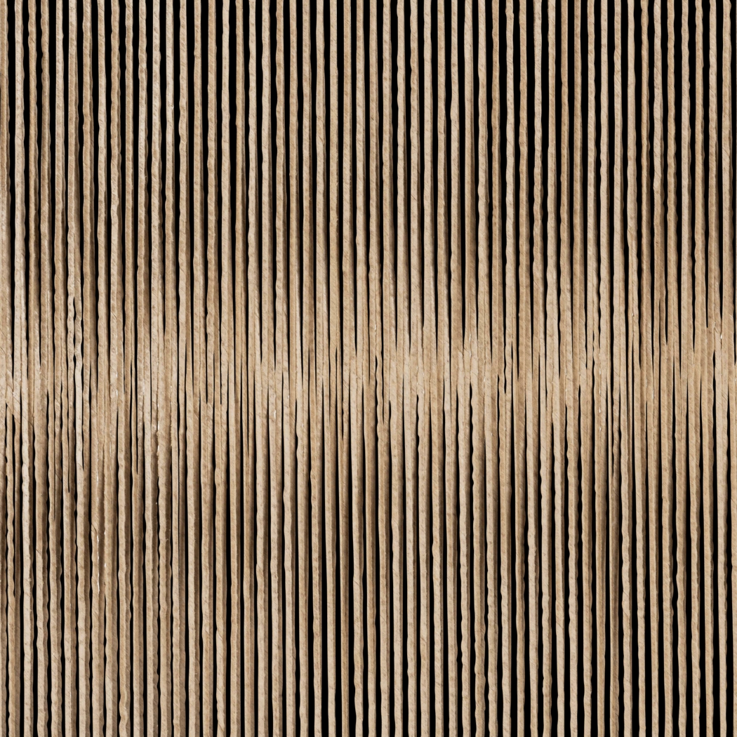 Alphada Light Brown Queen Headboard - Thumbnail - Image 6