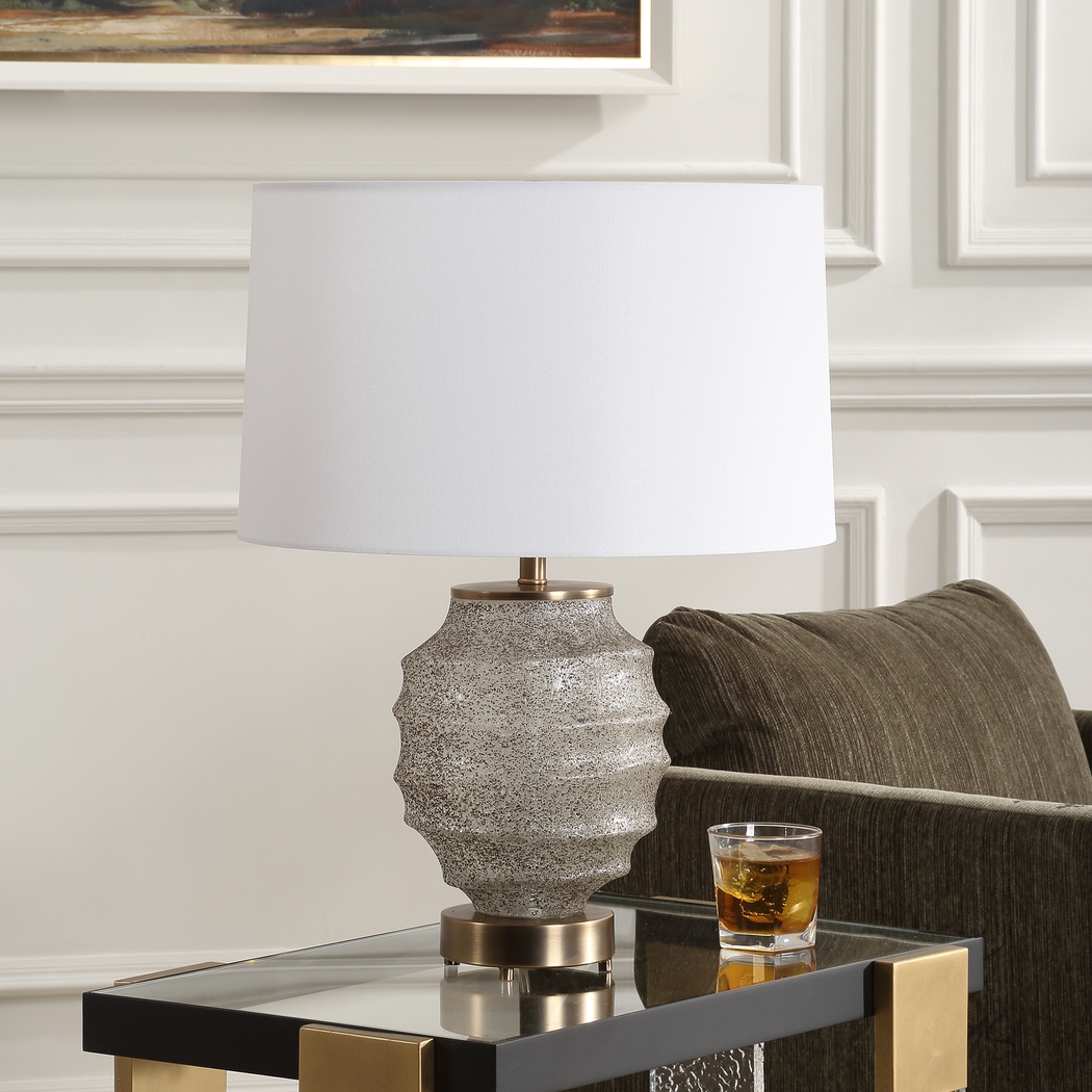 Alpine Place Clear Lamp - Thumbnail - Image 2