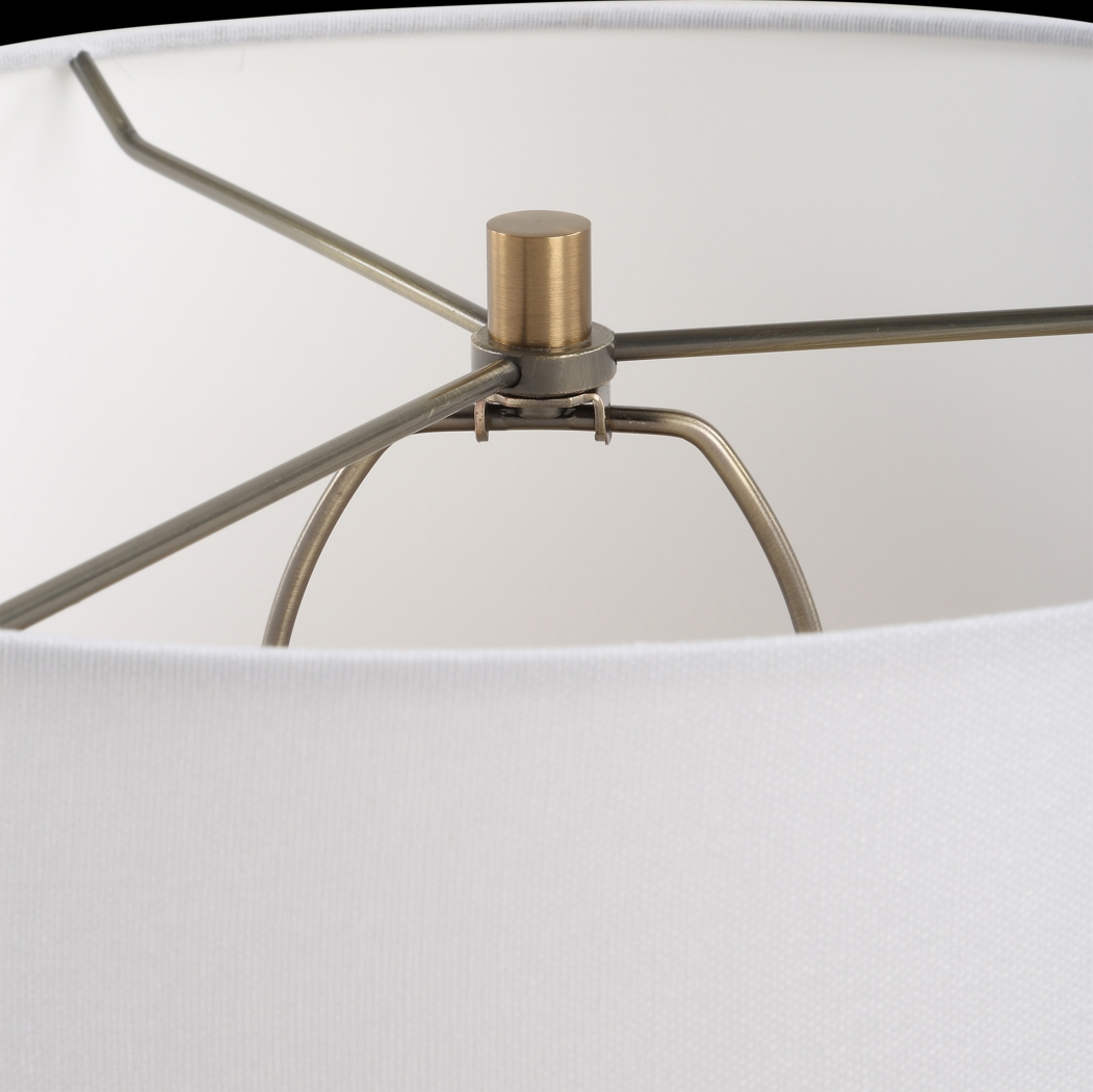 Alpine Place Clear Lamp - Thumbnail - Image 3