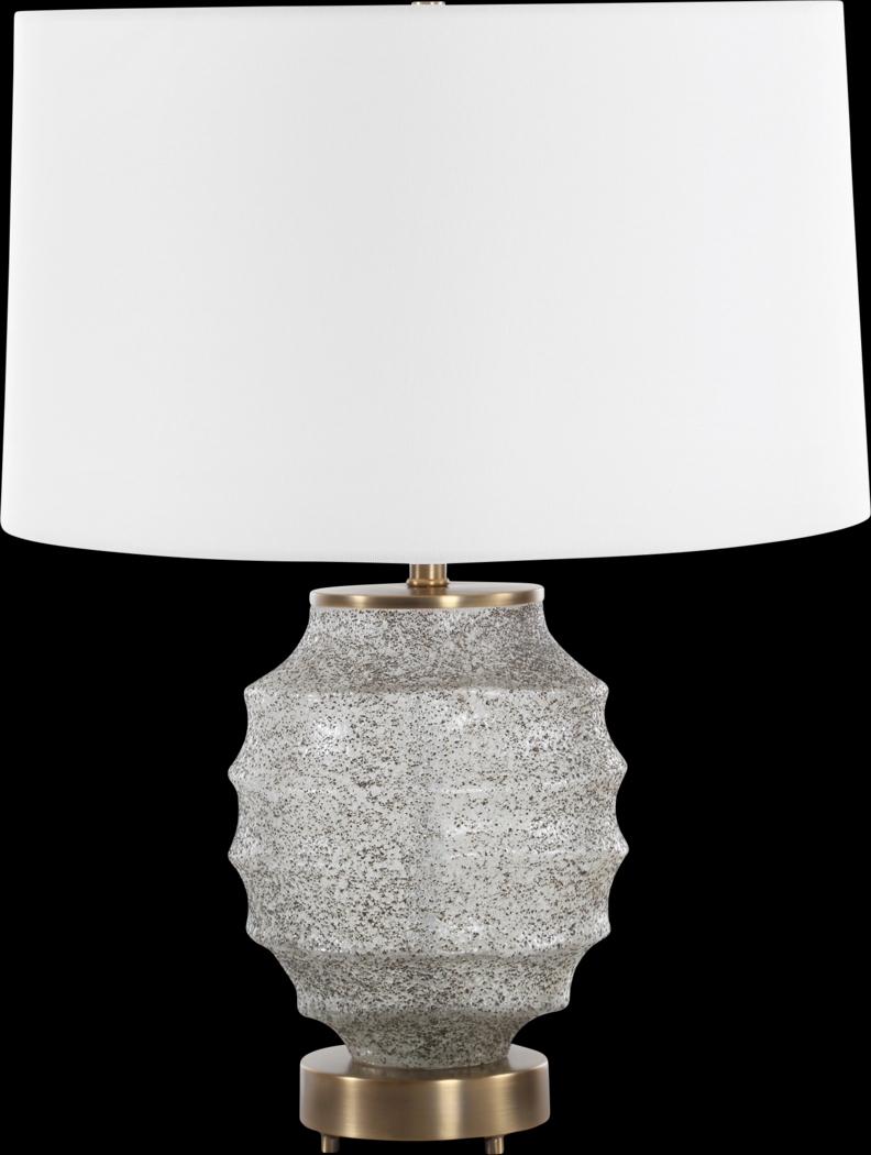 Alpine Place Clear Lamp - Thumbnail - Image 1