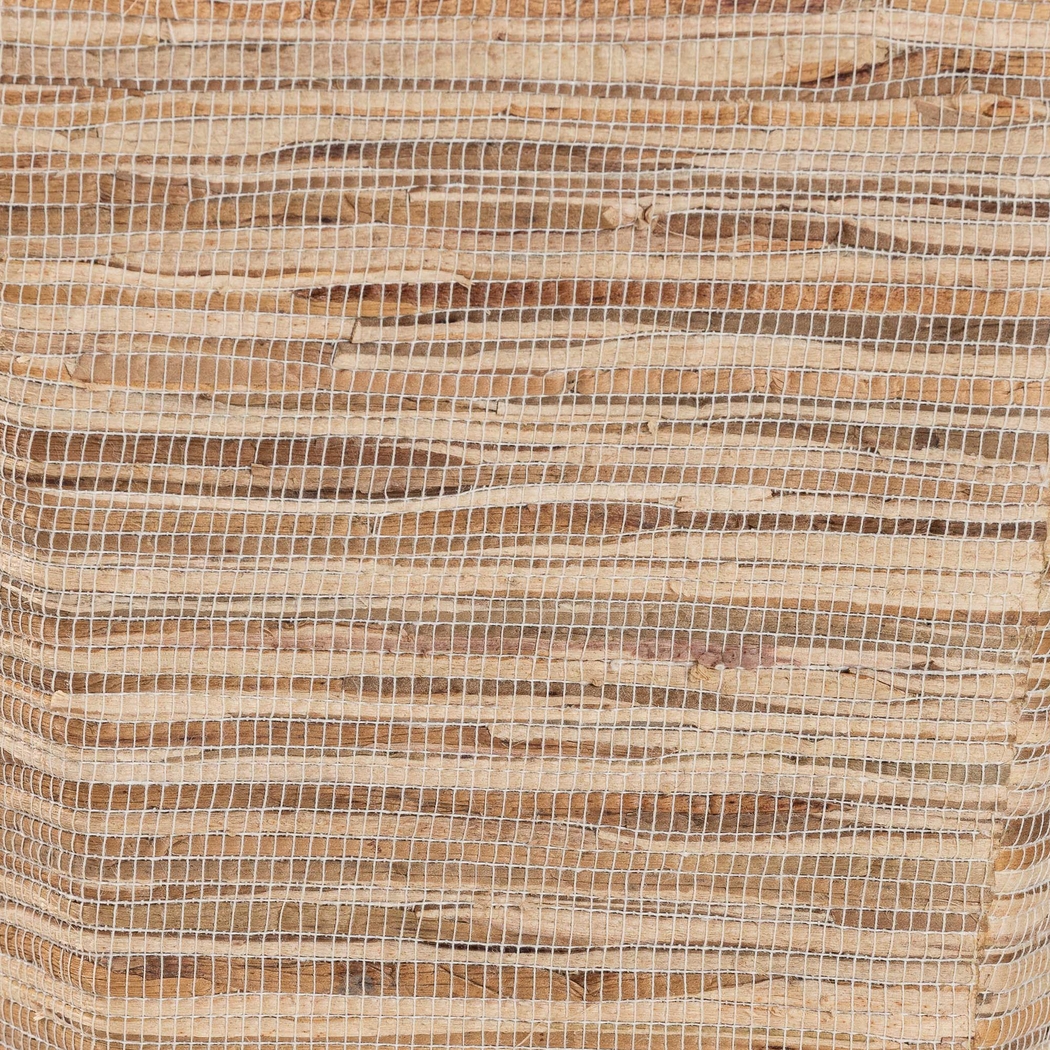 Alpinenite Light Brown End Table - Thumbnail - Image 5