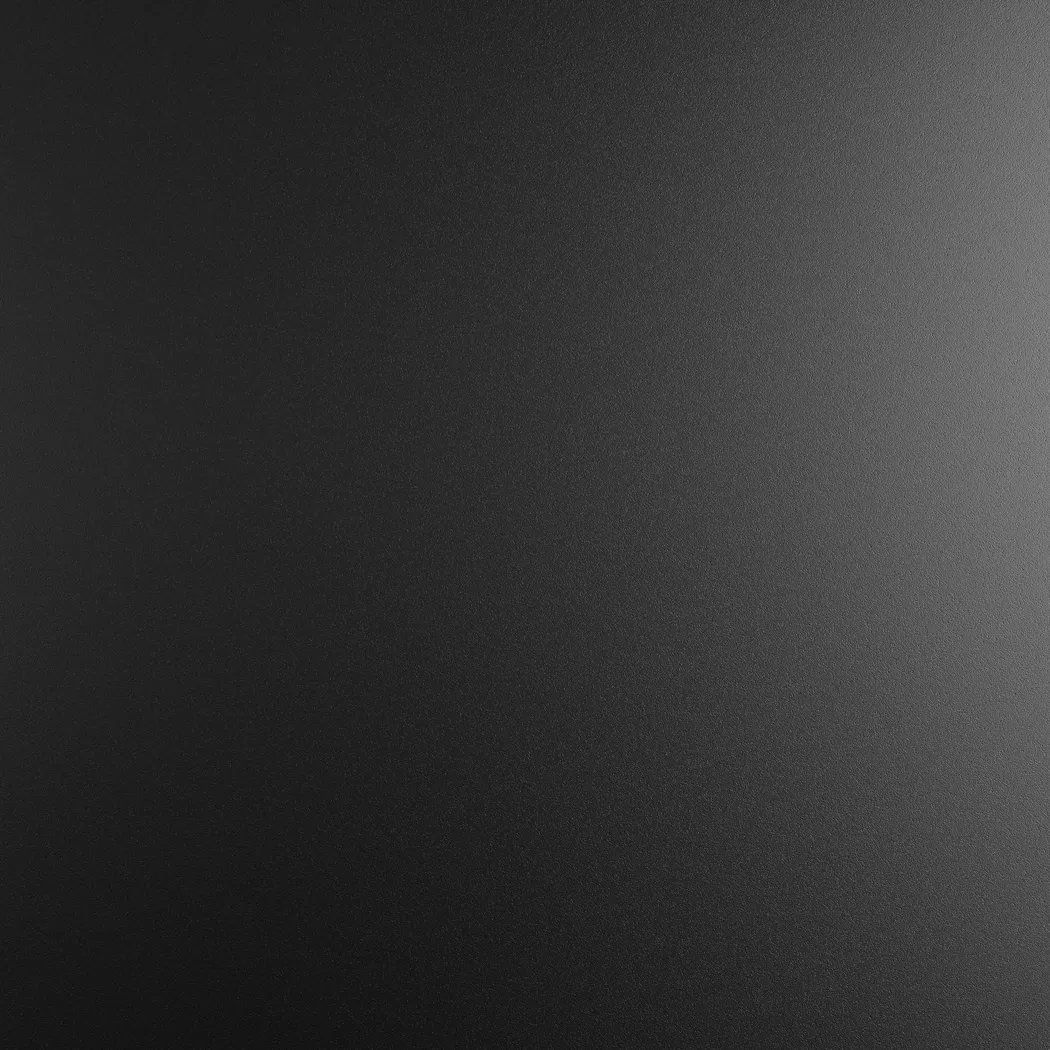 Alpires Black Full Bed - Thumbnail - Image 4