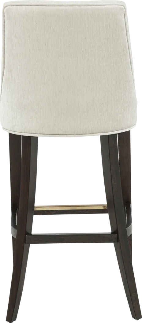 Alpireyen Cream Barstool - Thumbnail - Image 6