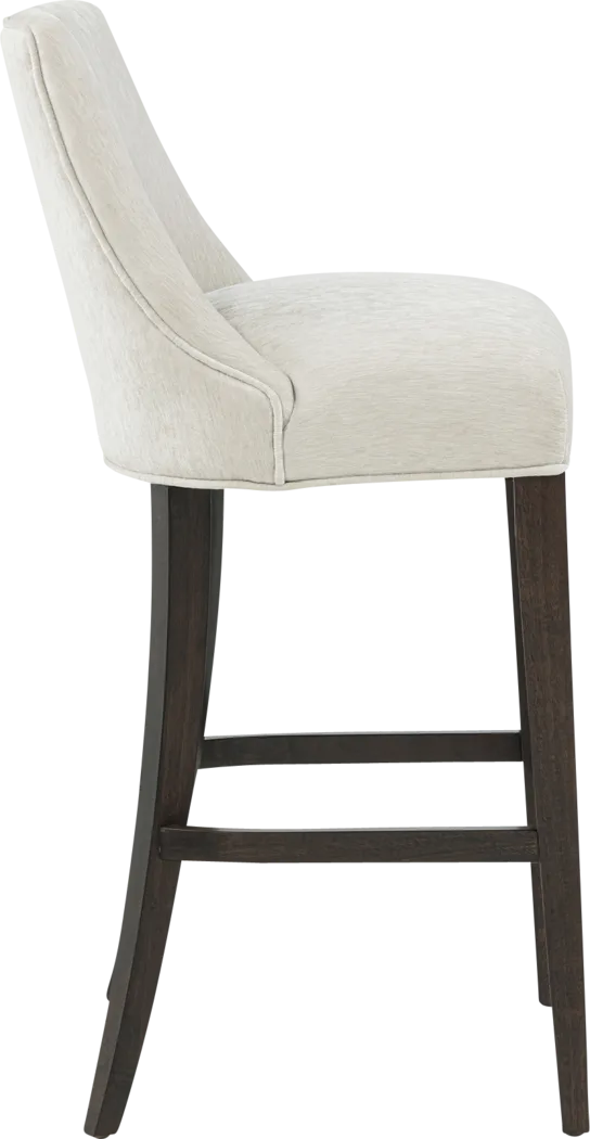 Alpireyen Cream Barstool - Thumbnail - Image 7