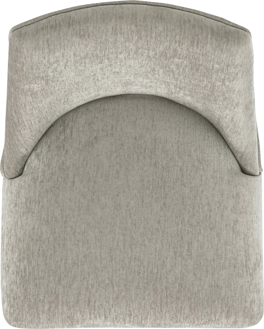 Alpireyen Taupe Counter Height Stool - Thumbnail - Image 4