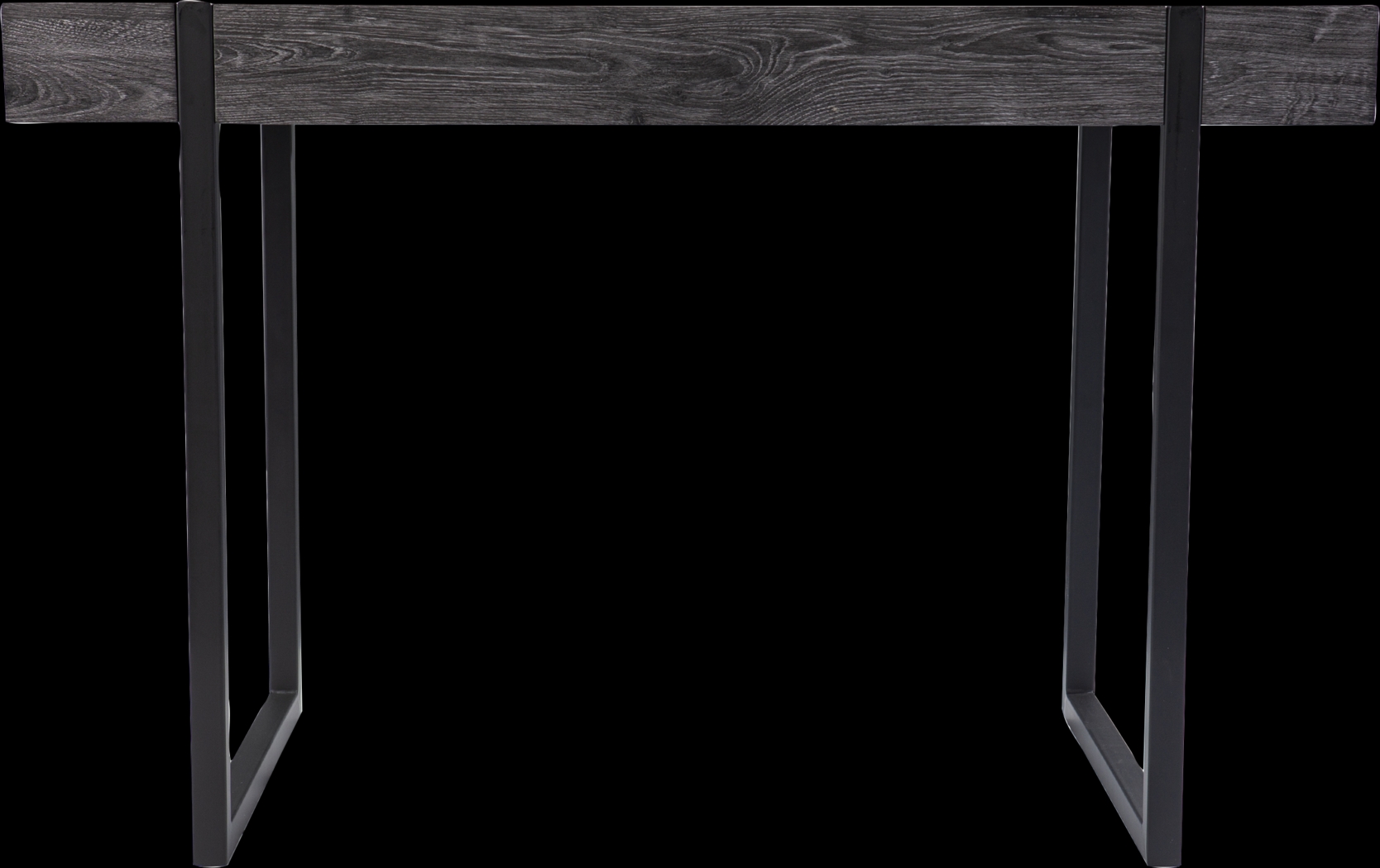 Alpite Black Desk - Thumbnail - Image 4