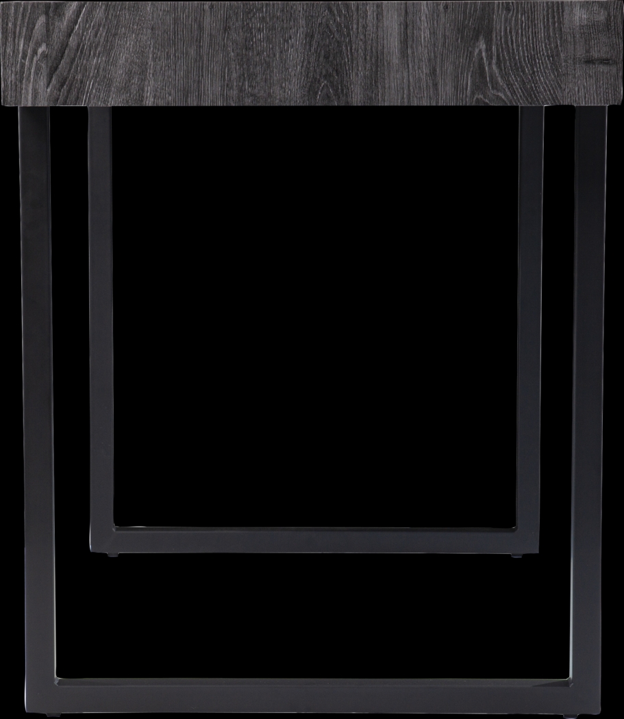 Alpite Black Desk - Thumbnail - Image 7