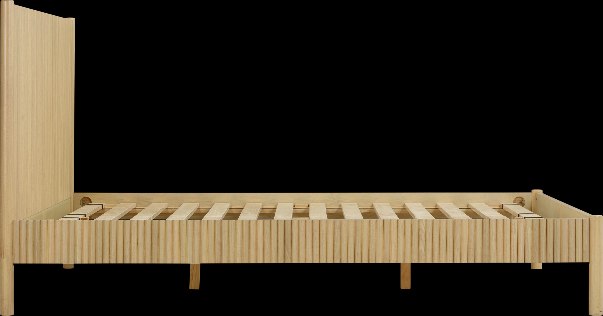 Alpiten Brown King Bed - Thumbnail - Image 11