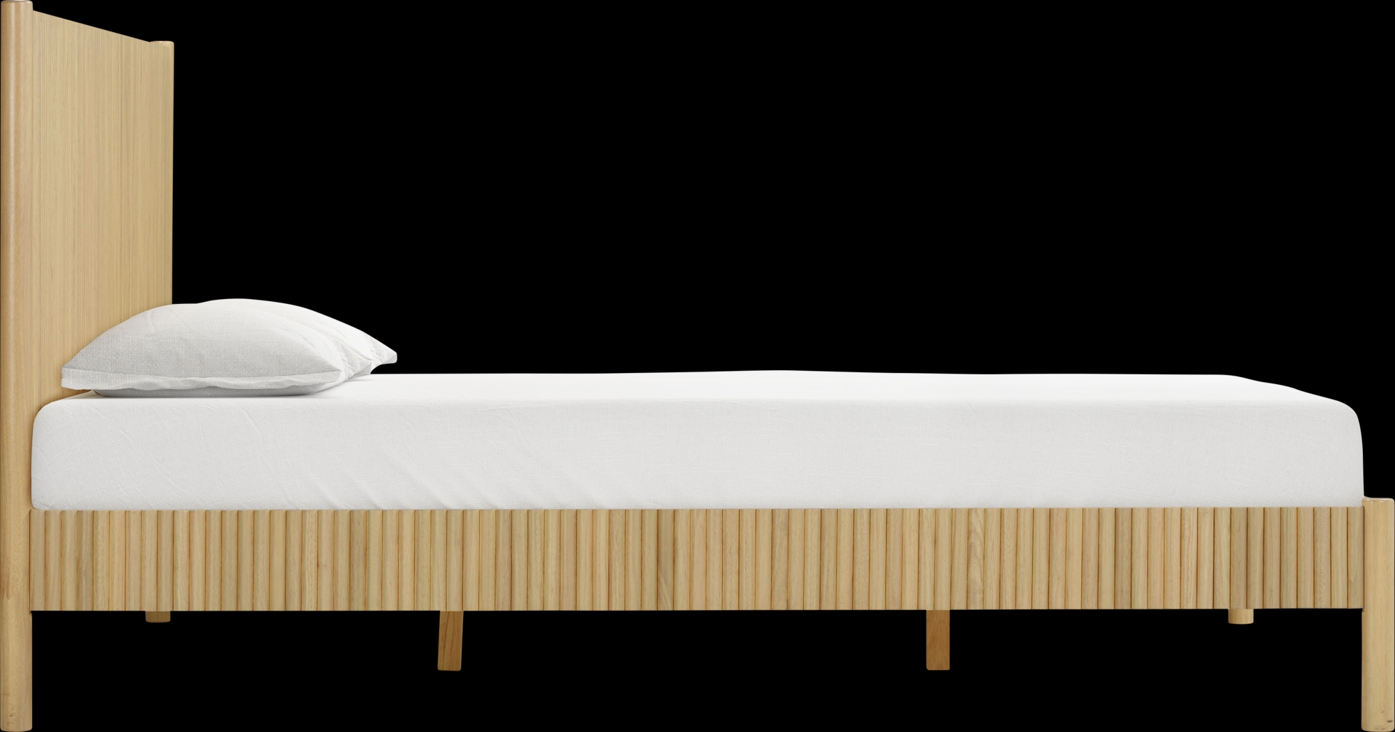 Alpiten Brown King Bed - Thumbnail - Image 5