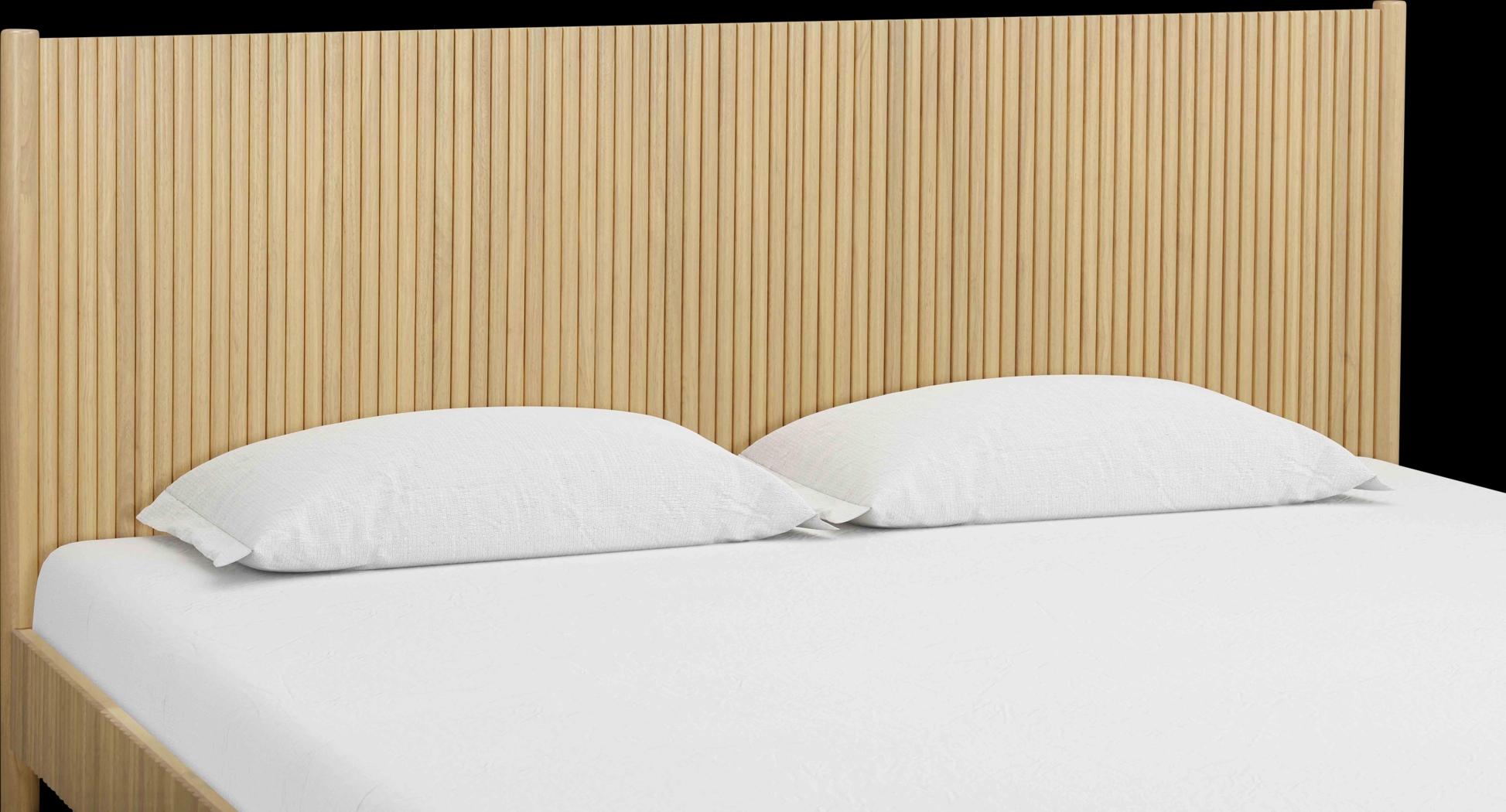 Alpiten Brown King Bed - Thumbnail - Image 6