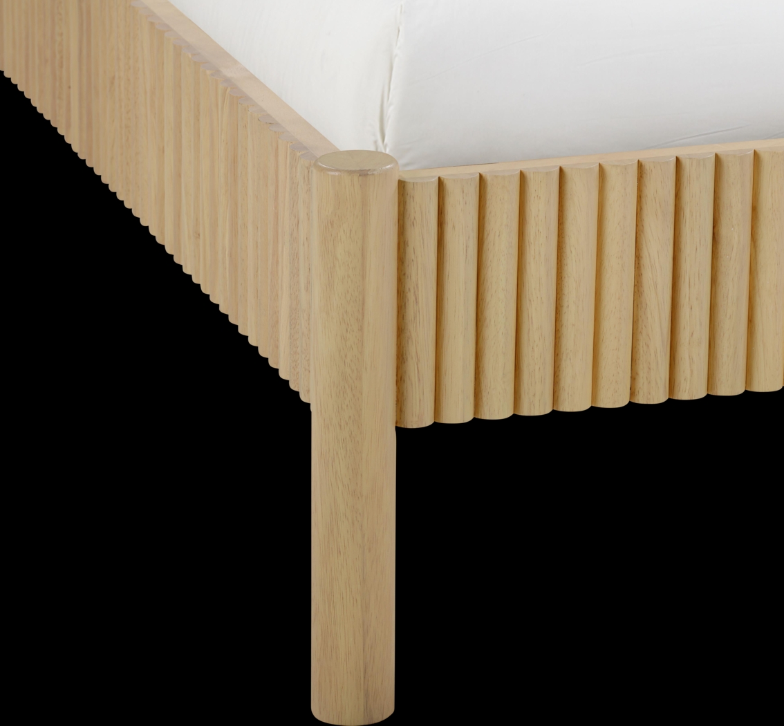 Alpiten Brown King Bed - Thumbnail - Image 8