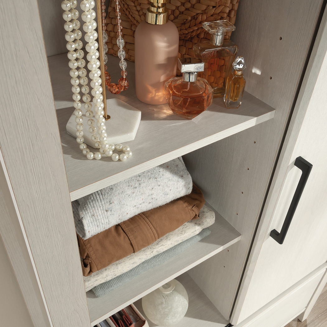 Alpweg Gray Armoire - Thumbnail - Image 4