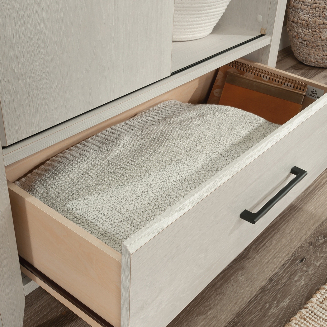 Alpweg Gray Armoire - Thumbnail - Image 5