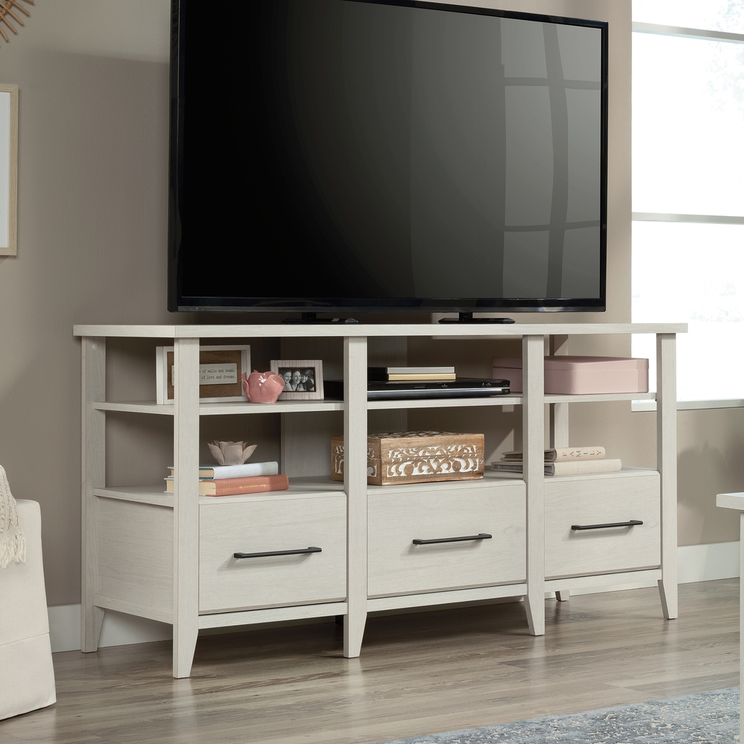 Alpweg Gray Credenza - Thumbnail - Image 2