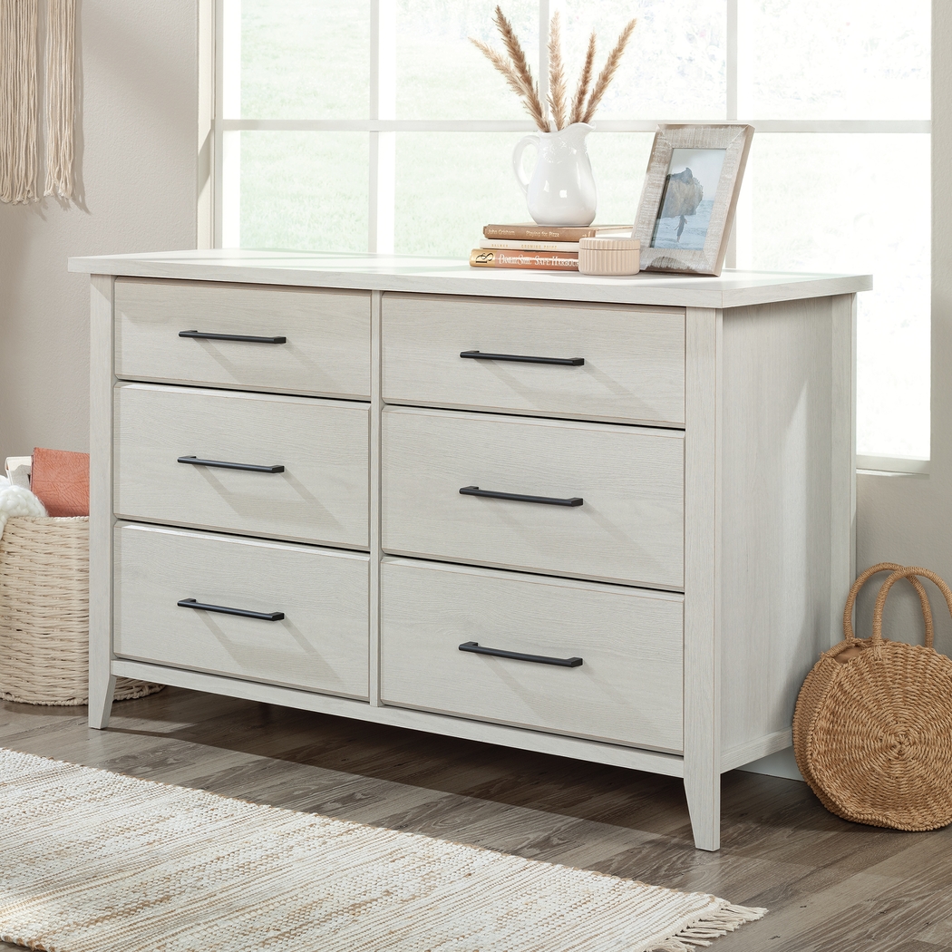 Alpweg Gray Dresser - Thumbnail - Image 2