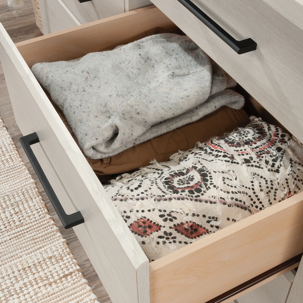 Alpweg Gray Dresser - Thumbnail - Image 4