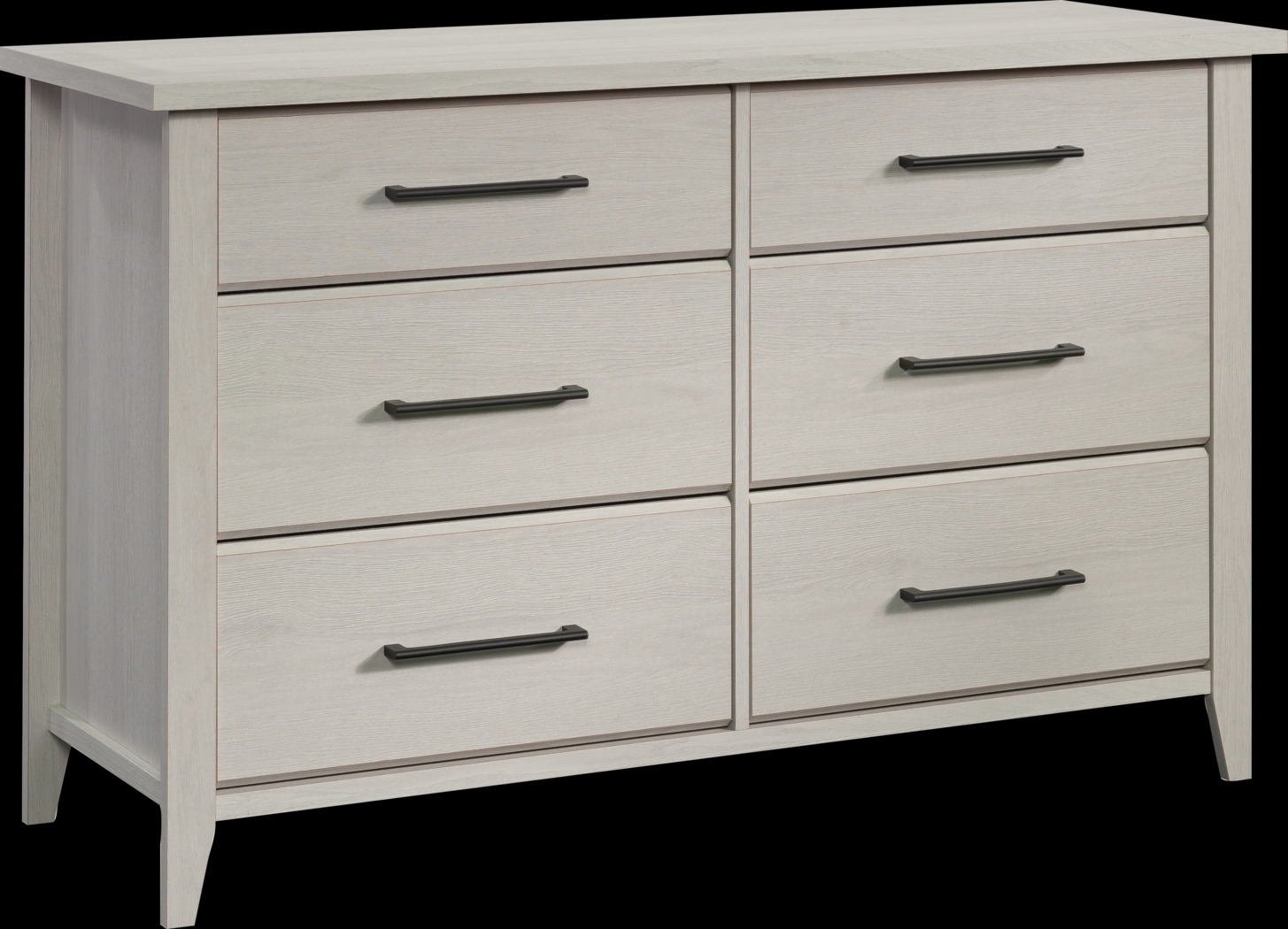 Alpweg Gray Dresser - Thumbnail - Image 1