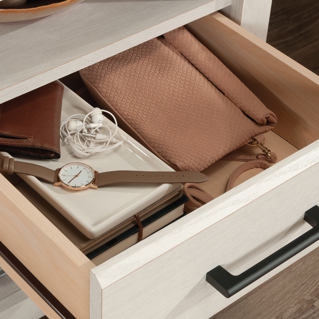 Alpweg Gray Nightstand - Thumbnail - Image 4