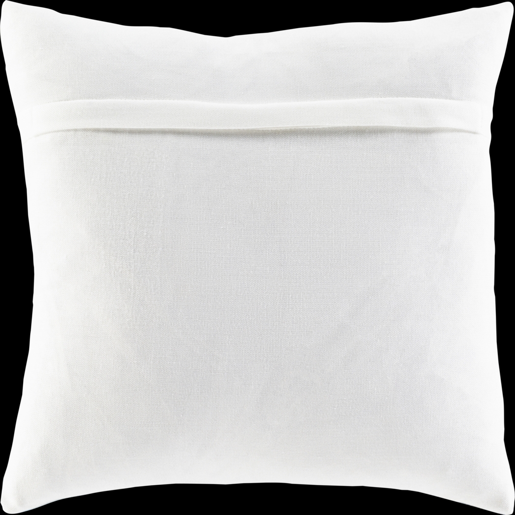 Alrak Blue Accent Pillow - Thumbnail - Image 2
