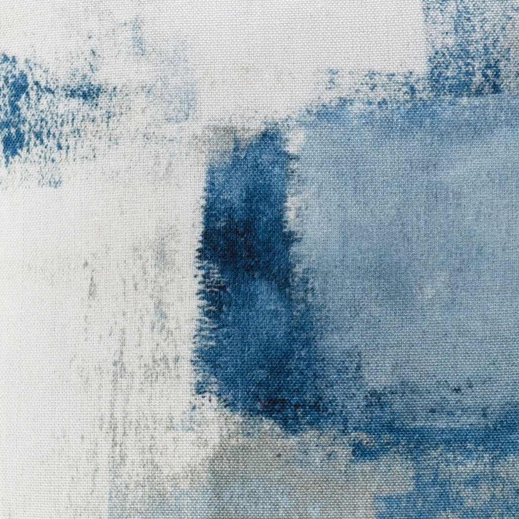 Alrak Blue Accent Pillow - Thumbnail - Image 4