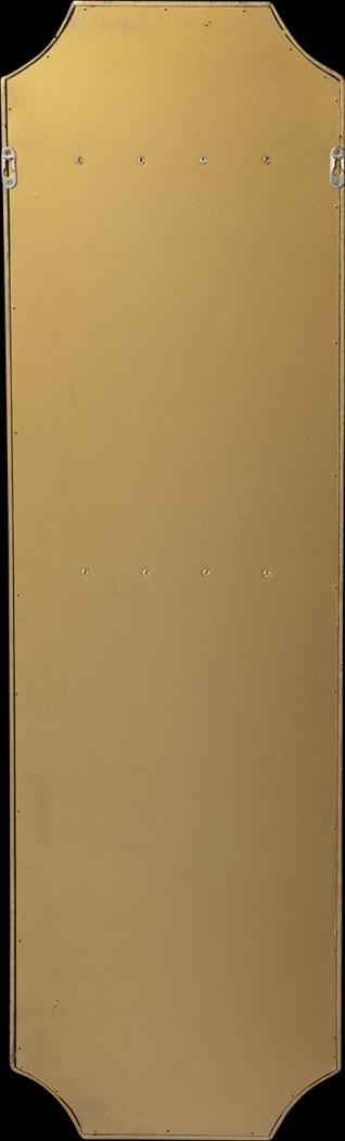 Alricks Gold Jewelry Armoire - Thumbnail - Image 3