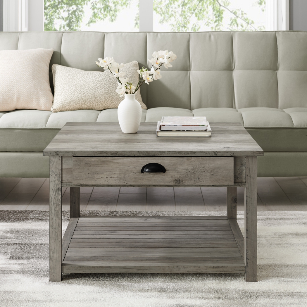 Alsatia Gray Cocktail Table - Thumbnail - Image 4