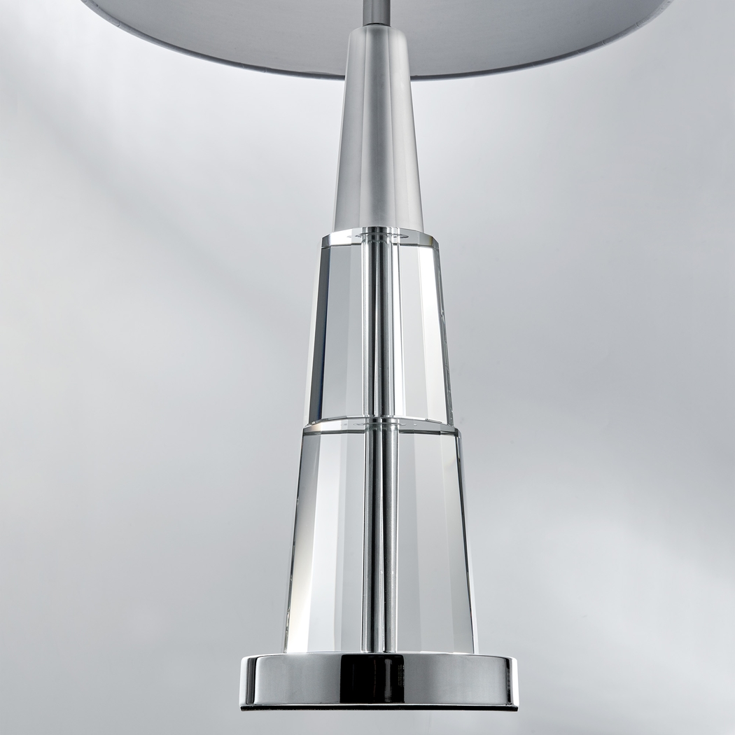 Alta Point Clear Table Lamp - Thumbnail - Image 2