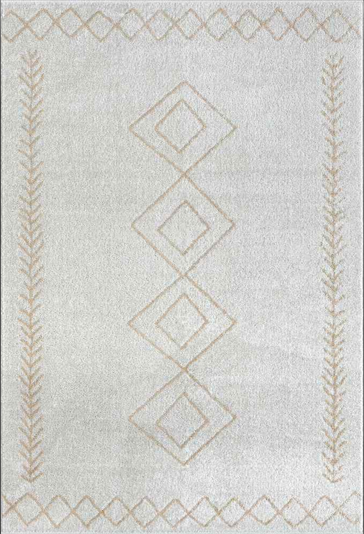 Altaridge Cream 5' x 7' Rug - Thumbnail - Image 1