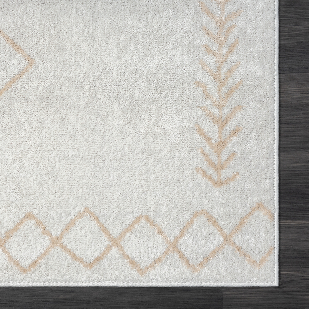 Altaridge Cream 7'9 x 9'9 Rug - Thumbnail - Image 3