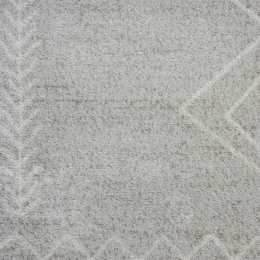 Altaridge Gray 5' x 7' Rug - Image 8