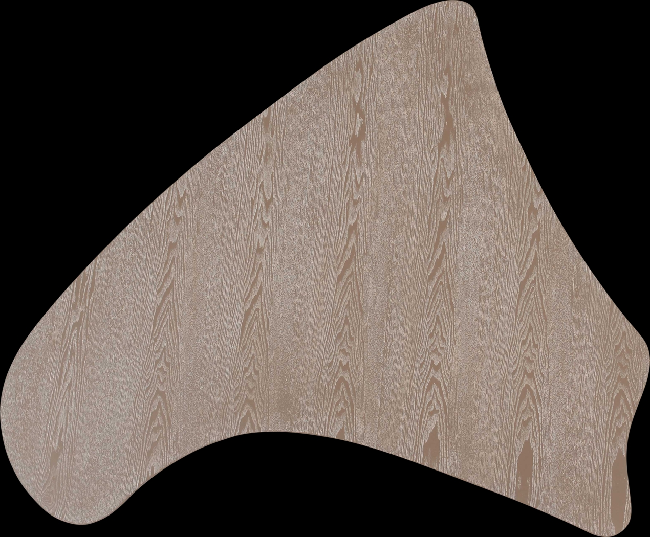 Altavesta I Brown Cocktail Table - Thumbnail - Image 4