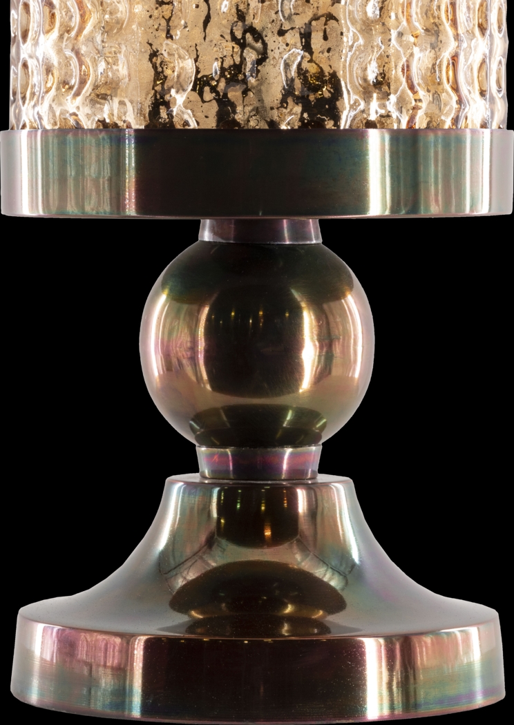 Alten Cove Bronze Lamp - Thumbnail - Image 3