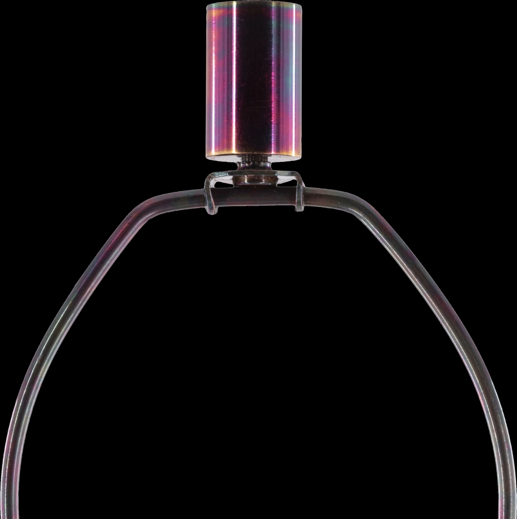 Alten Cove Bronze Lamp - Thumbnail - Image 4