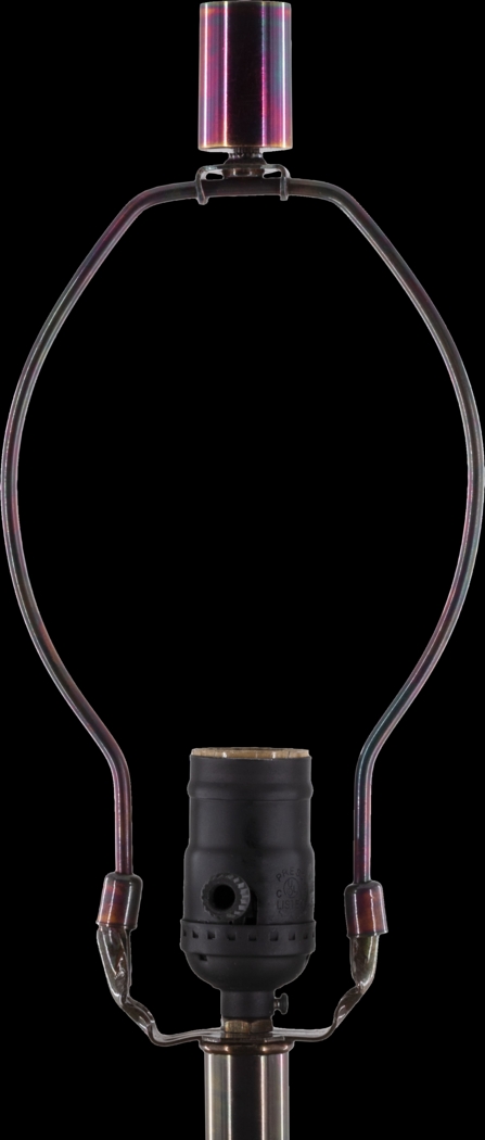 Alten Cove Bronze Lamp - Thumbnail - Image 5